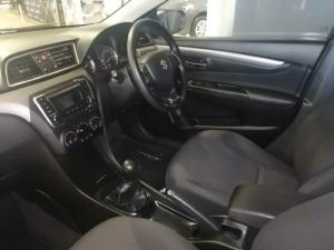 Suzuki Ciaz 1.5 GL manual - Image 6