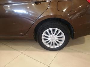 Suzuki Ciaz 1.5 GL manual - Image 7