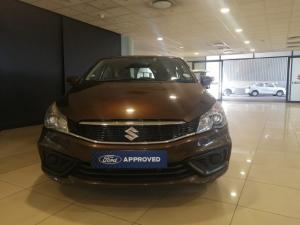 Suzuki Ciaz 1.5 GL manual - Image 9