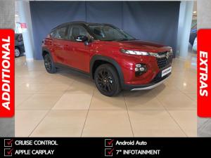 Suzuki Fronx 1.5 GL auto - Image 1