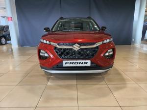 Suzuki Fronx 1.5 GL auto - Image 2