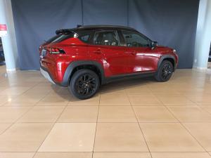 Suzuki Fronx 1.5 GL auto - Image 4