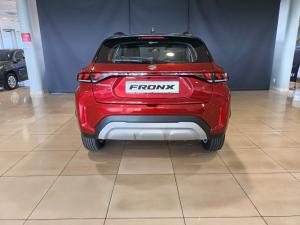 Suzuki Fronx 1.5 GL auto - Image 5