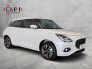 Thumbnail Suzuki Swift 1.2 GLX manual