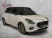 Suzuki Swift 1.2 GLX manual - Thumbnail 1