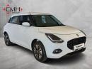 Thumbnail Suzuki Swift 1.2 GLX manual