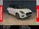 Thumbnail Suzuki Swift 1.2 GLX manual