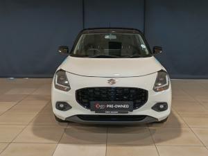 Suzuki Swift 1.2 GLX manual - Image 2