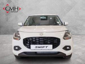 Suzuki Swift 1.2 GLX manual - Image 2