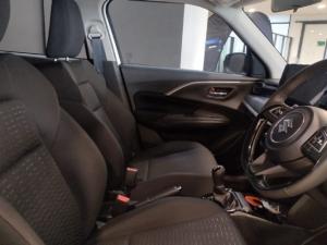 Suzuki Swift 1.2 GLX manual - Image 7