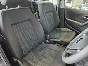 Volkswagen Polo Vivo hatch 1.4 Trendline - Image 12