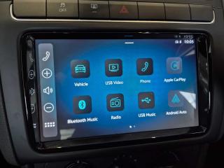 Volkswagen Polo Vivo hatch 1.4 Trendline