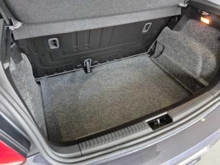 Volkswagen Polo Vivo hatch 1.4 Trendline