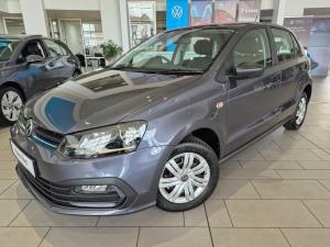Volkswagen Polo Vivo hatch 1.4 Trendline - Image 3