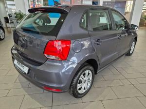 Volkswagen Polo Vivo hatch 1.4 Trendline - Image 5