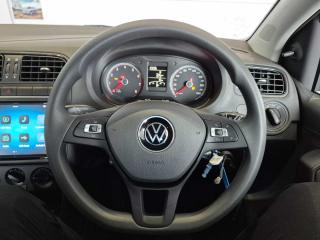 Volkswagen Polo Vivo hatch 1.4 Trendline