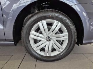 Volkswagen Polo Vivo hatch 1.4 Trendline