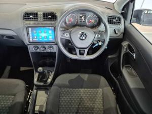 Volkswagen Polo Vivo hatch 1.4 Trendline - Image 9