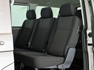 Volkswagen Transporter 2.0TDI Kombi SWB Trendline auto - Image 16