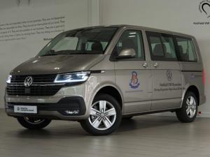 Volkswagen Transporter 2.0TDI Kombi SWB Trendline auto - Image 1