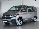 Thumbnail Volkswagen Transporter 2.0TDI Kombi SWB Trendline auto
