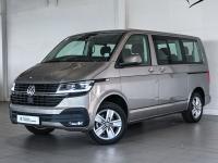 Thumbnail Volkswagen Transporter 2.0TDI Kombi SWB Trendline auto