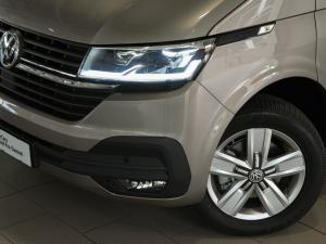Volkswagen Transporter 2.0TDI Kombi SWB Trendline auto - Image 2