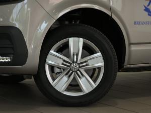 Volkswagen Transporter 2.0TDI Kombi SWB Trendline auto - Image 3