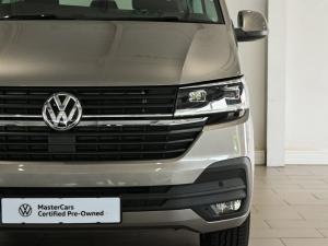 Volkswagen Transporter 2.0TDI Kombi SWB Trendline auto - Image 4