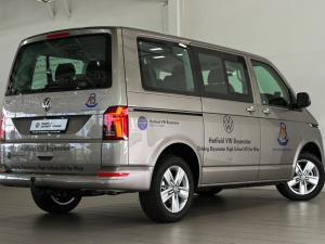 Volkswagen Transporter 2.0TDI Kombi SWB Trendline auto - Image 5