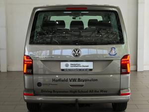 Volkswagen Transporter 2.0TDI Kombi SWB Trendline auto - Image 6
