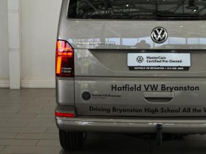 Volkswagen Transporter 2.0TDI Kombi SWB Trendline auto - Image 7