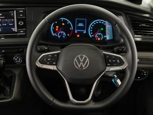 Volkswagen Transporter 2.0TDI Kombi SWB Trendline auto - Image 8