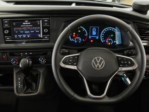 Volkswagen Transporter 2.0TDI Kombi SWB Trendline auto - Image 9