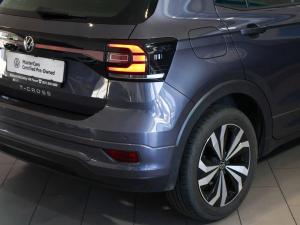 Volkswagen T-Cross 1.0TSI 85kW Comfortline - Image 10