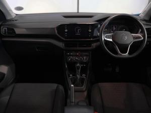 Volkswagen T-Cross 1.0TSI 85kW Comfortline - Image 11