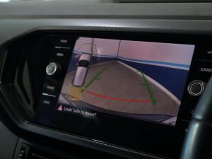 Volkswagen T-Cross 1.0TSI 85kW Comfortline - Image 19