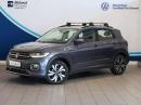 Thumbnail Volkswagen T-Cross 1.0TSI 85kW Comfortline