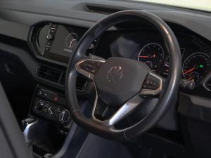 Volkswagen T-Cross 1.0TSI 85kW Comfortline - Image 20