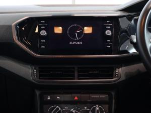 Volkswagen T-Cross 1.0TSI 85kW Comfortline - Image 22