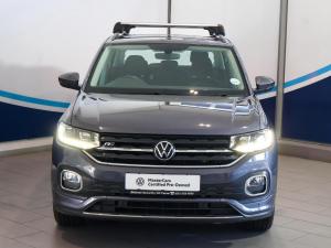Volkswagen T-Cross 1.0TSI 85kW Comfortline - Image 2