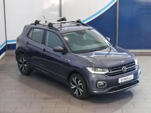 Volkswagen T-Cross 1.0TSI 85kW Comfortline - Image 3