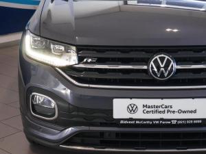 Volkswagen T-Cross 1.0TSI 85kW Comfortline - Image 4