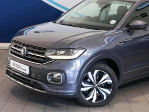 Volkswagen T-Cross 1.0TSI 85kW Comfortline - Image 5