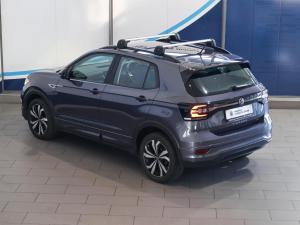 Volkswagen T-Cross 1.0TSI 85kW Comfortline - Image 7