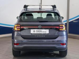 Volkswagen T-Cross 1.0TSI 85kW Comfortline - Image 8