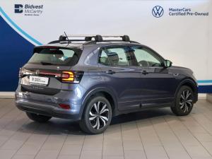 Volkswagen T-Cross 1.0TSI 85kW Comfortline - Image 9