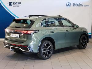 Volkswagen Tiguan 1.4TSI R-Line - Image 10