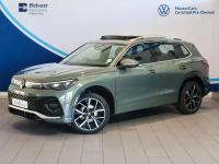 Thumbnail Volkswagen Tiguan 1.4TSI R-Line