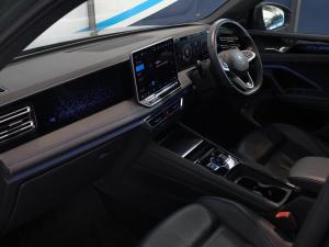 Volkswagen Tiguan 1.4TSI R-Line - Image 21